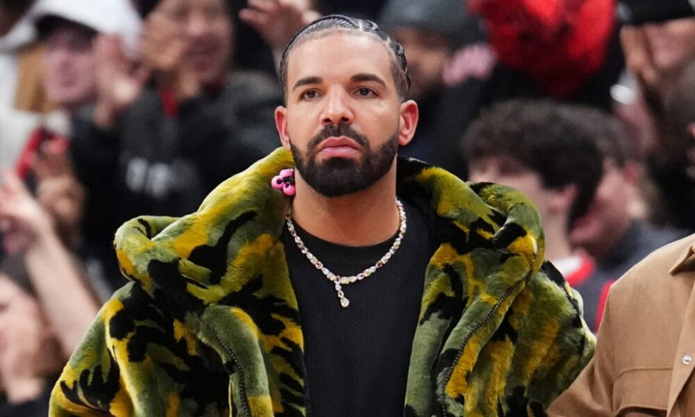 Drake Calls Politician Jagmeet Singh ‘a Goof,’ Receives Public Apology