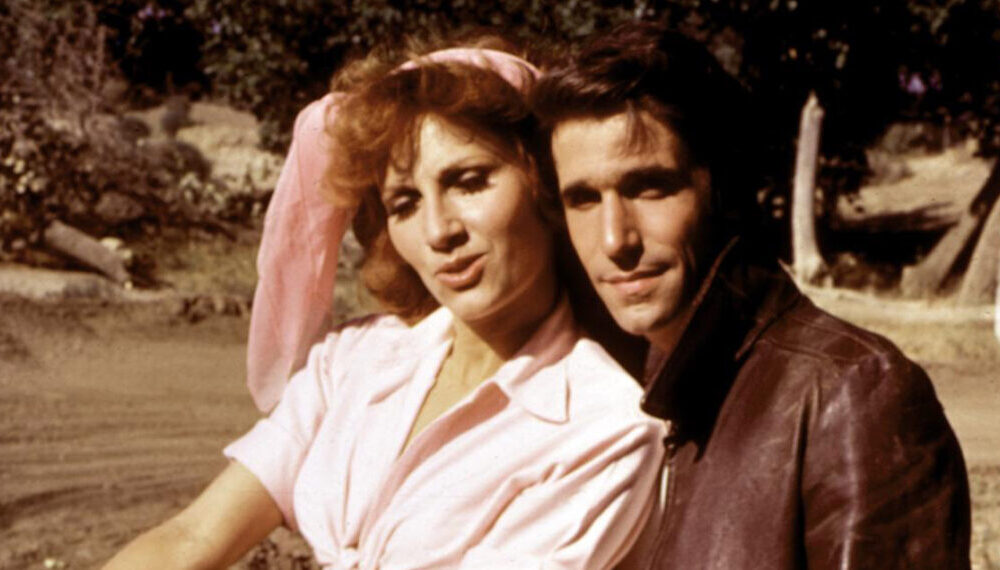 Who Had been Fonzie’s Many Love Pursuits on ‘Glad Days’? Vote for Your Favourite!