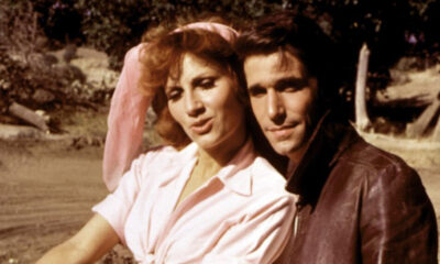 Who Had been Fonzie’s Many Love Pursuits on ‘Glad Days’? Vote for Your Favourite!