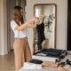 A Week In LA With a Carry-On: Summer season Journey Capsule Wardrobe A Week In LA With a Carry-On: Summer season Journey Capsule Wardrobe