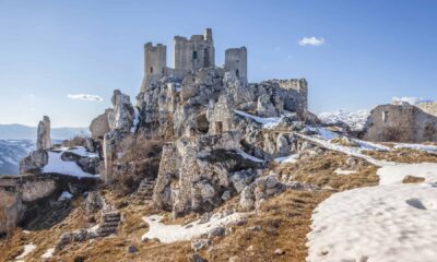 Causes to Plan a Journey to Abruzzo