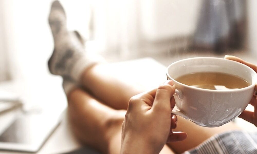 5 Modifications You may Discover After Ingesting Inexperienced Tea for two Weeks — Greatest Life