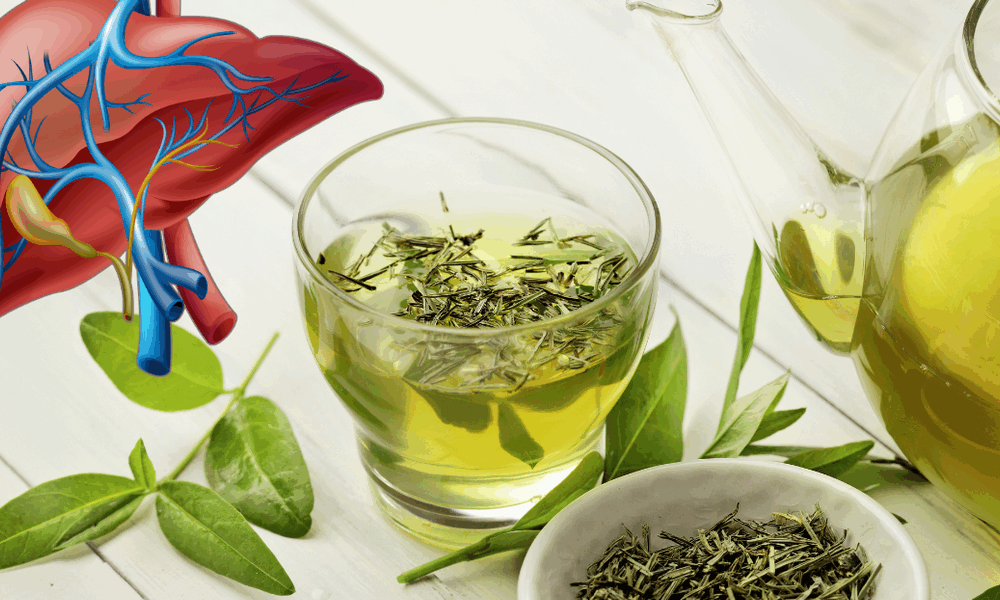 7 Drinks That Shield Your Liver, Gastroenterologist Says — Finest Life