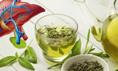 7 Drinks That Shield Your Liver, Gastroenterologist Says — Finest Life