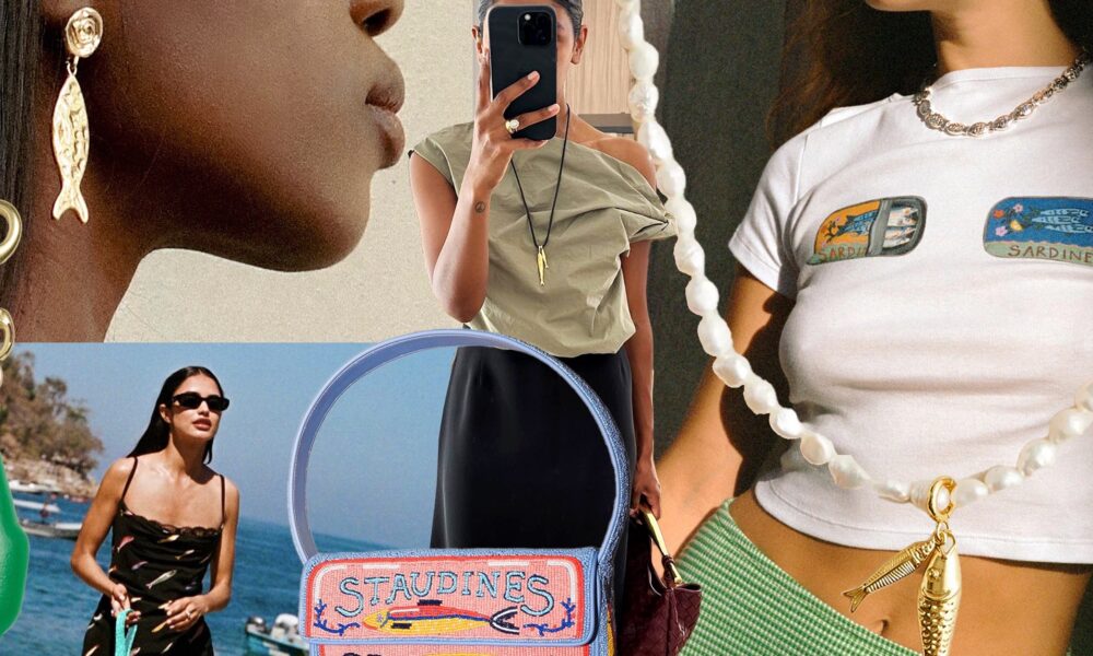 35 Stylish 2025 Sardine Development Items to Store Now