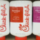 The Worst Chick-Fil-A Sauce, In accordance To Our Style Take a look at The Worst Chick-Fil-A Sauce, In accordance To Our Style Take a look at