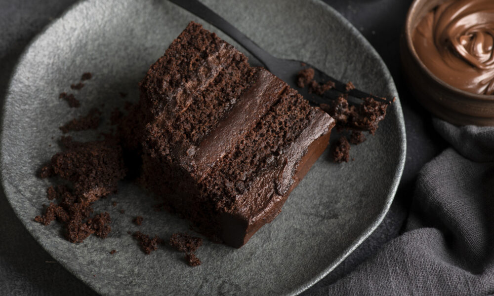 Mashed Potatoes Are The Classic Secret For Tremendous Moist Chocolate Cake