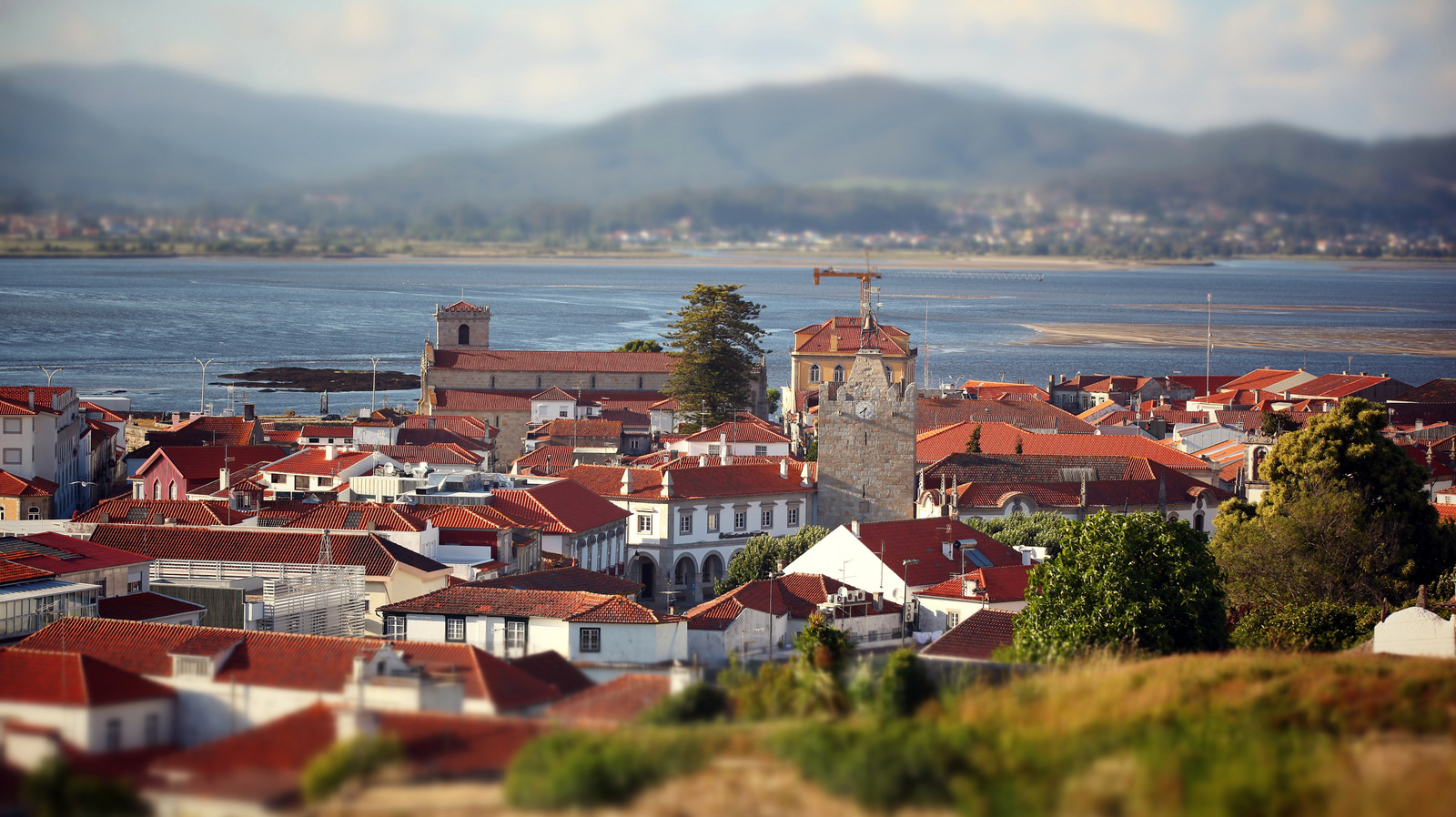 One Of Portugal’s Finest-Saved Secrets and techniques Is A Excellent Retirement City Mixing Close by Mountains With Ocean Seashores One Of Portugal’s Finest-Saved Secrets and techniques Is A Excellent Retirement City Mixing Close by Mountains With Ocean Seashores