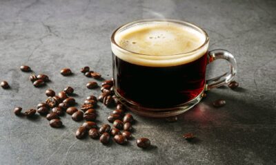 The Sudden Spice That Makes Espresso Style Like A Heat, Morning Delight