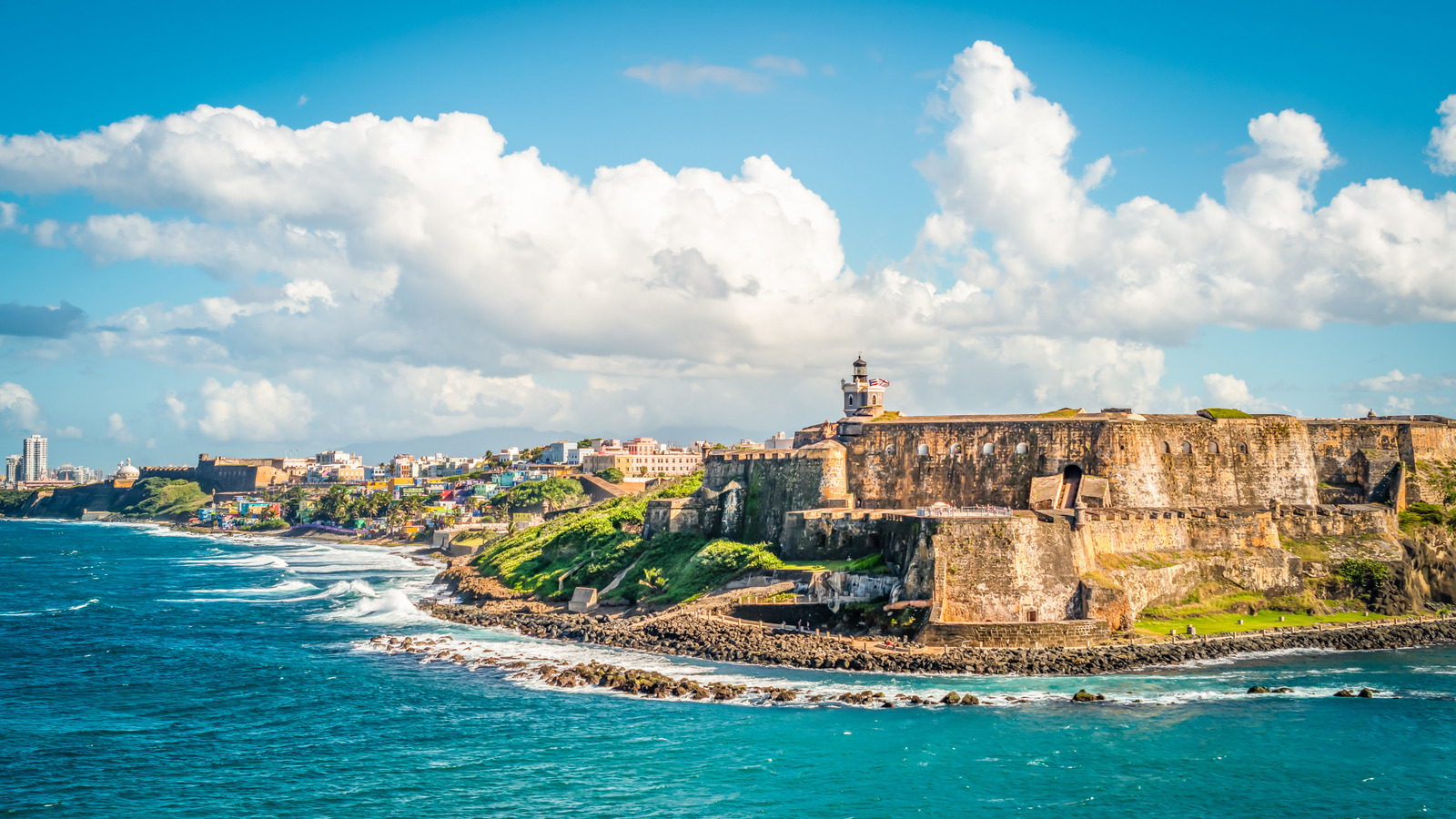 The ‘Rum Capital Of The World’ Is An Outrageously Beautiful Caribbean Island With A Tasty Liquor Path