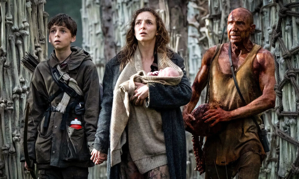 28 Years Later’s Most Surprising Scene Modifications The Zombie Film Sequence Ceaselessly