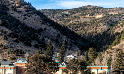Colorado’s Walkable City Nestled In The Rockies Close to Denver Bubbles With Scorching Springs, Brews, And Victorian Appeal