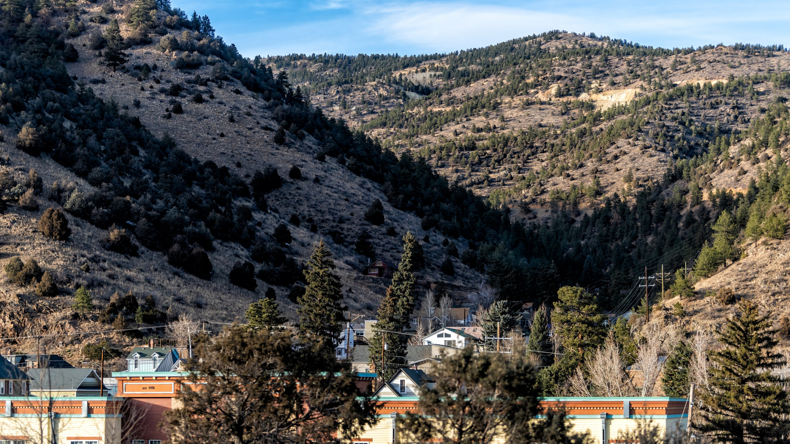 Colorado’s Walkable City Nestled In The Rockies Close to Denver Bubbles With Scorching Springs, Brews, And Victorian Appeal