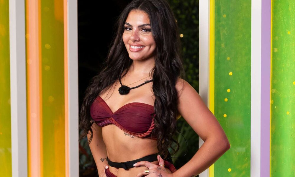 Love Island USA’s Huda Mustafa Is the Finest TV Villain We have Seen in a Whereas — This is Why