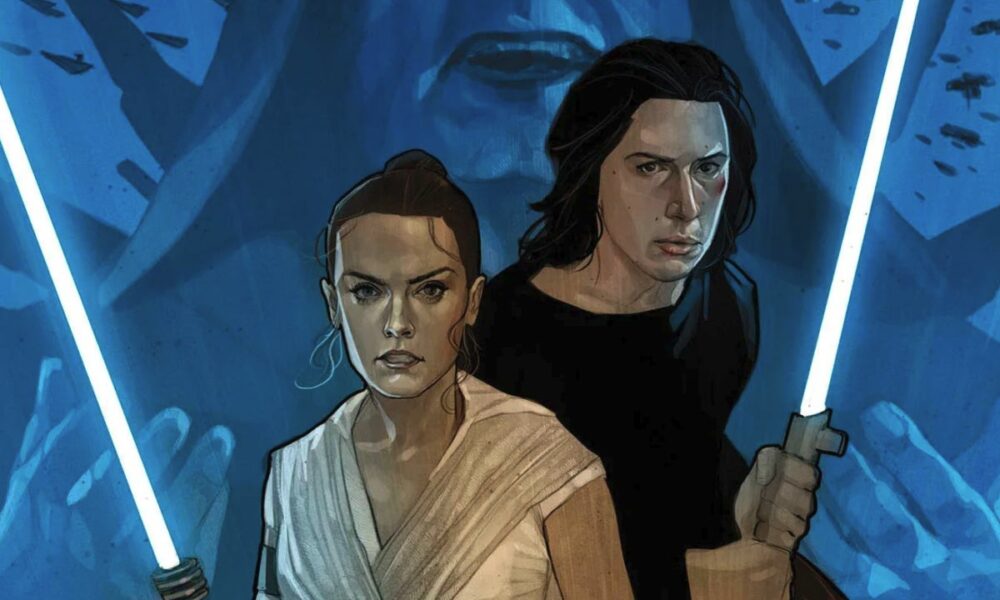 Marvel’s Rise of Skywalker Adaptation Makes a Key Change Star Wars Followers Demanded