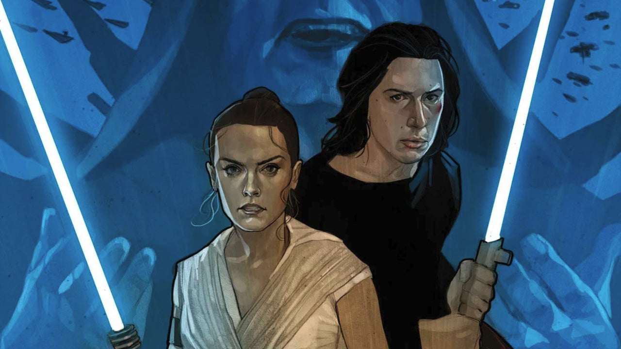 Marvel’s Rise of Skywalker Adaptation Makes a Key Change Star Wars Followers Demanded