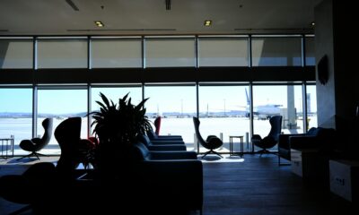 Capital One Slashes Lounge Visitor Entry for Enterprise X Cardholders