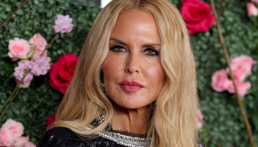 Rachel Zoe Joins ‘RHOBH’ Season 15 Solid in Return to Bravo