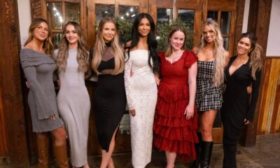 Whitney & Miranda Give ‘Mormon Wives’ Replace: Demi Engemann