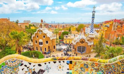 The Final Information to Exploring Barcelona With Youngsters