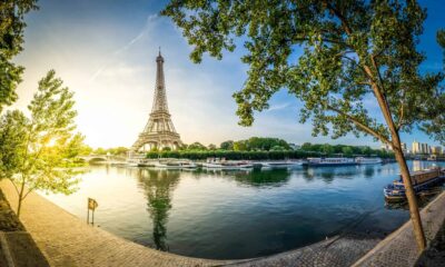 Romantic Issues To Do in Paris