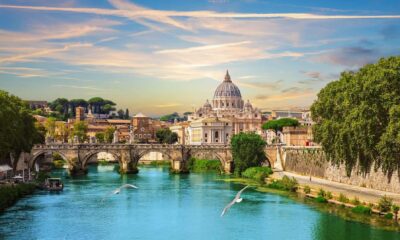 3 Days in Rome Itinerary: Historic Locations You Ought to Not Miss