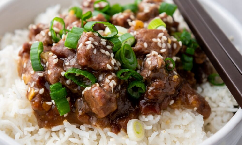 21 Sluggish Cooker Recipes That Do the Work Whereas You Don’t