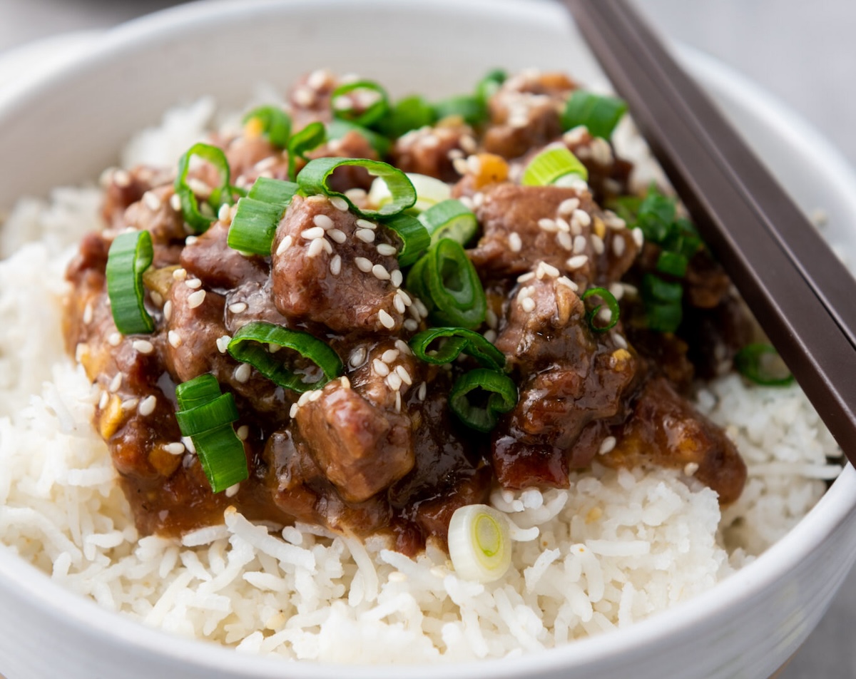 21 Sluggish Cooker Recipes That Do the Work Whereas You Don’t