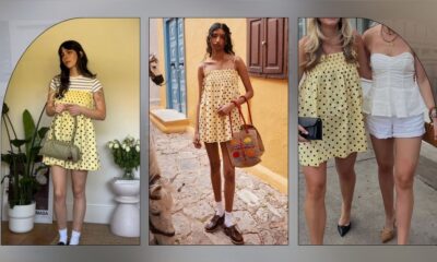 Damson Madder’s Viral Lilo Costume Is Again In Inventory—Store It Right here