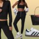 7 Flight Attendant-approved Airport Outfit Ideas