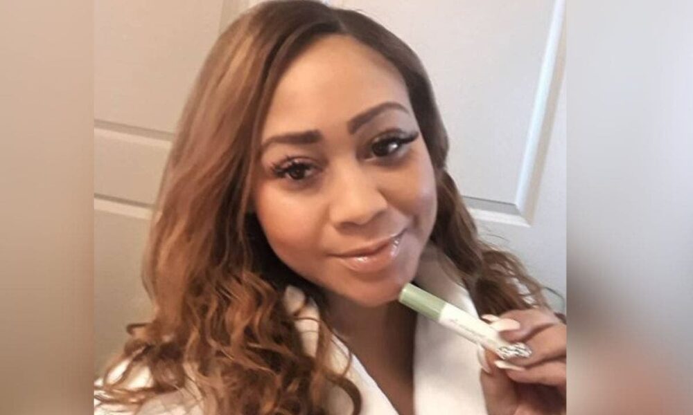‘Love & Hip Hop: Atlanta’ star Khadiyah ‘KD’ Lewis dies at 44