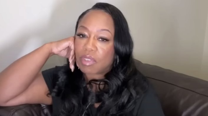 Shaniqua Tompkins, Mom of fifty Cent’s Oldest Son3 Feedback on Origin of Fif & Diddy’s Feud