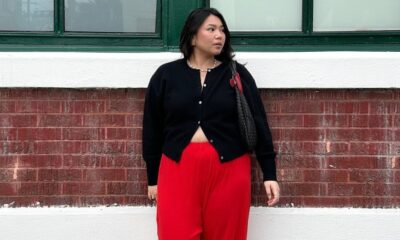 5 Summer time 2025 Trouser Color Developments Trendy Individuals Are Into