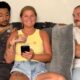She Lives with Her Ex and Her Husband — And It Truly Works (Unique) She Lives with Her Ex and Her Husband — And It Truly Works (Unique)