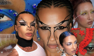 The three Maximalist Make-up Artists You Ought to Observe in 2025