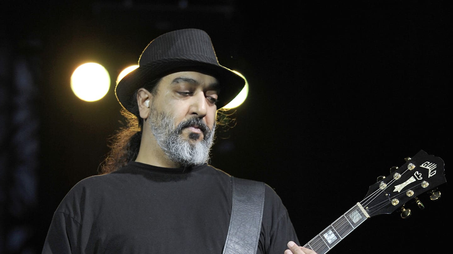 The actual purpose Soundgarden skipped enjoying the Ozzy Osbourne farewell live performance