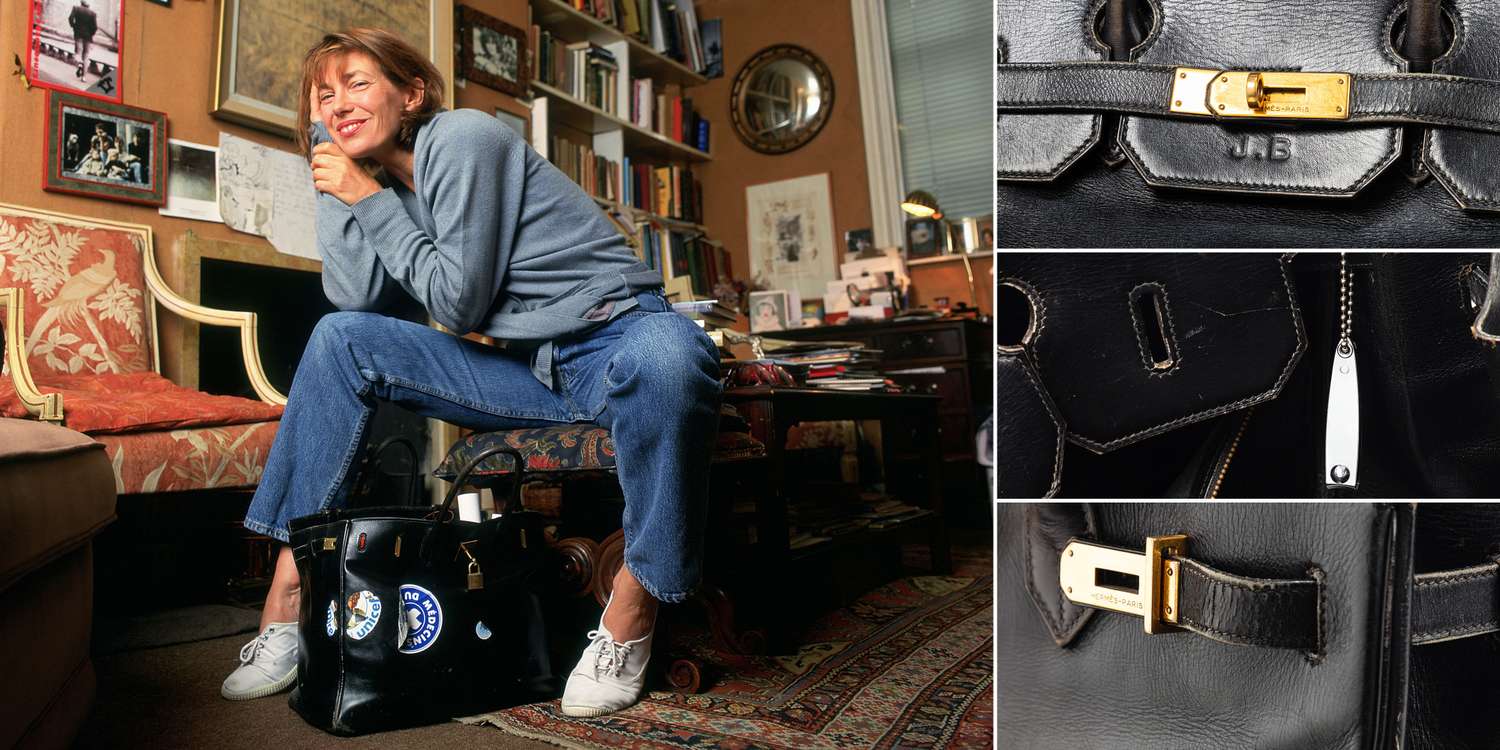 The Historical past of the World’s Most Costly Purse