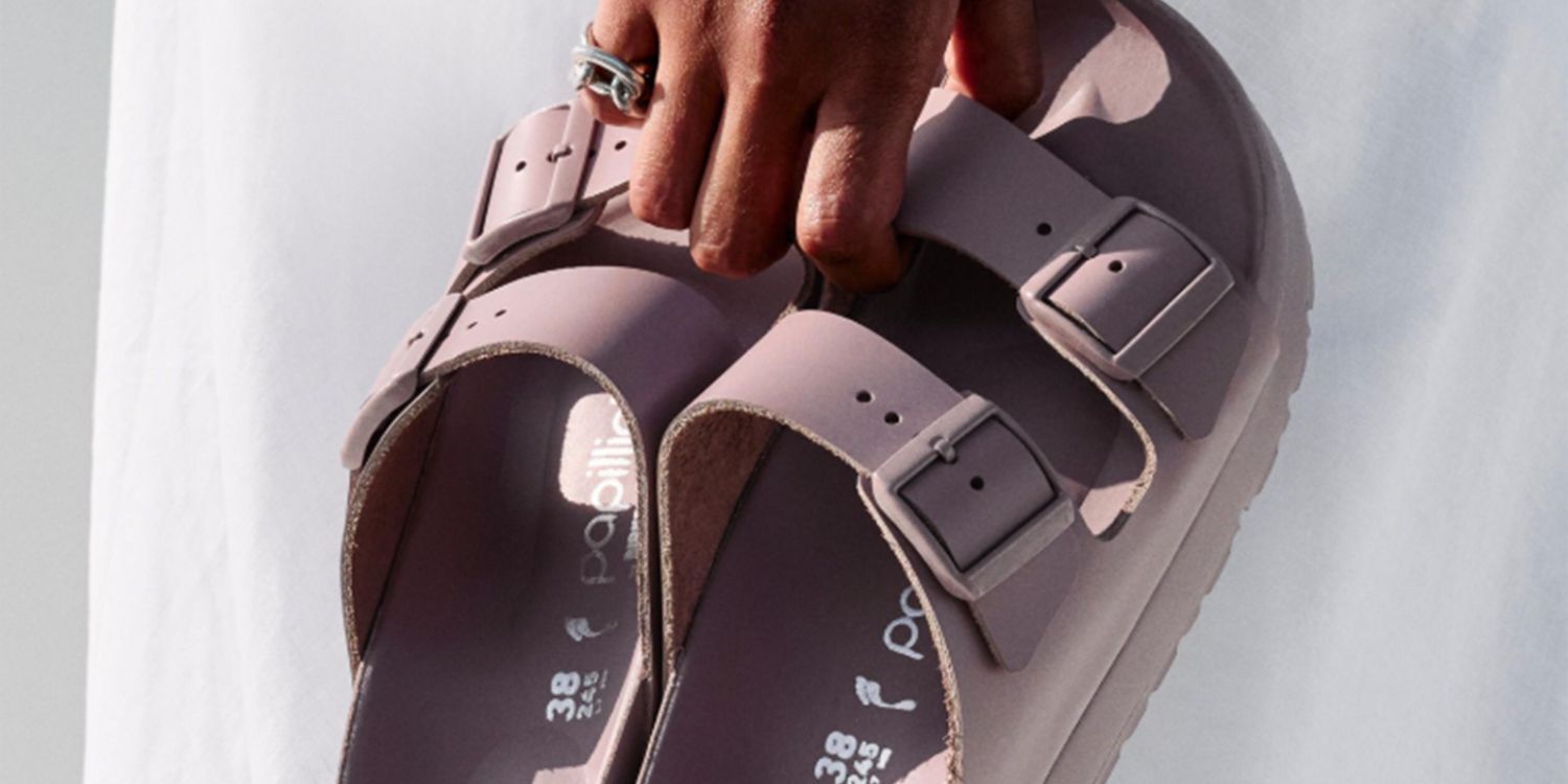 8 Birkenstock Sandals to Purchase for Summer season, Per an Editor