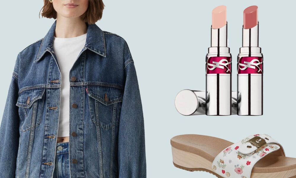 26 Finest Nordstrom Anniversary Offers: Coach, Adidas, Tory Burch
