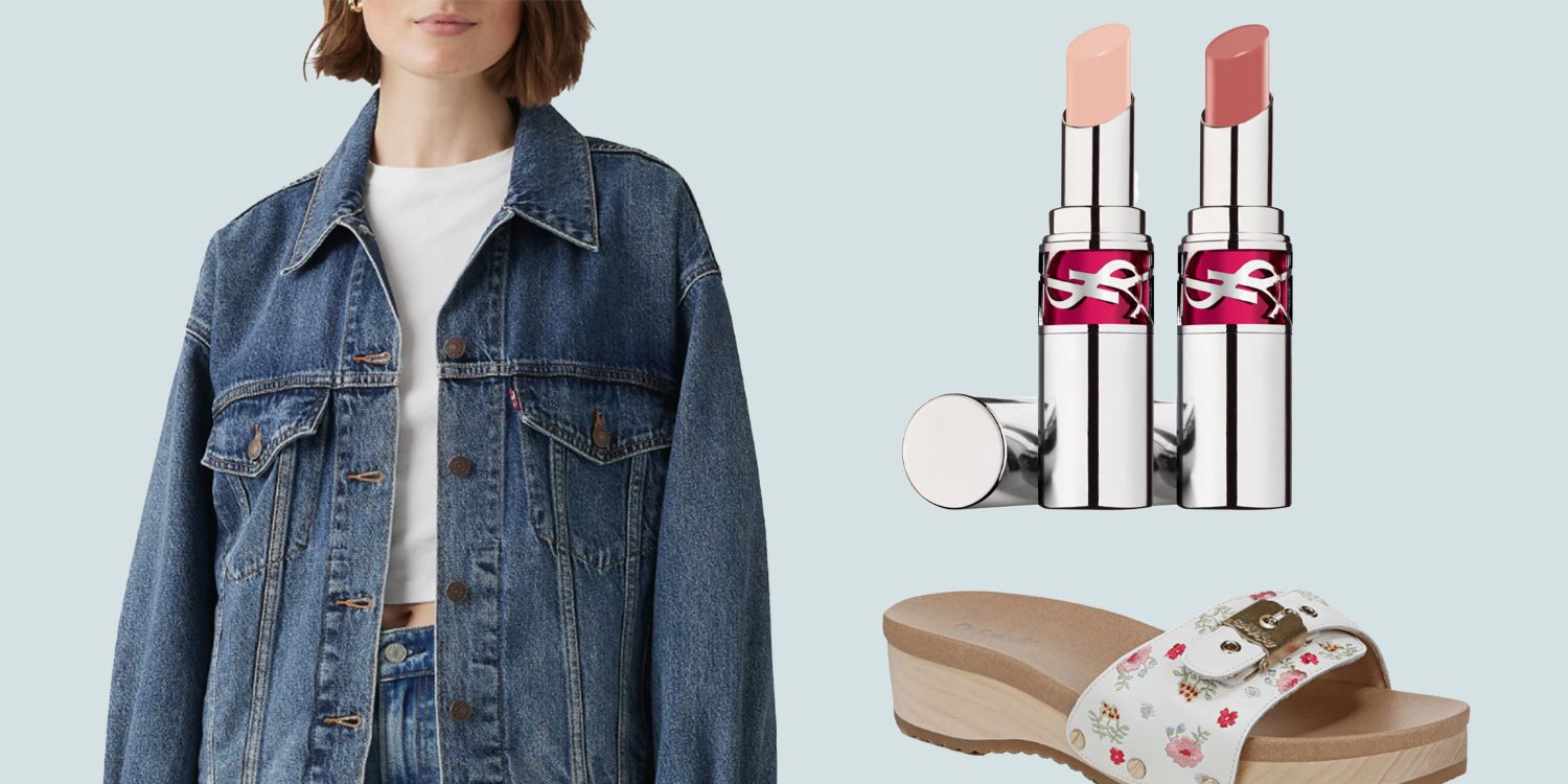 26 Finest Nordstrom Anniversary Offers: Coach, Adidas, Tory Burch