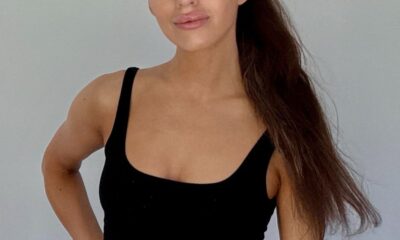 These Supportive, Physique-Sculpting Tank Tops Have Me Ditching My Bras—and They’re  Apiece
