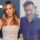 Jennifer Aniston Relationship Jim Curtis the Hypnotist