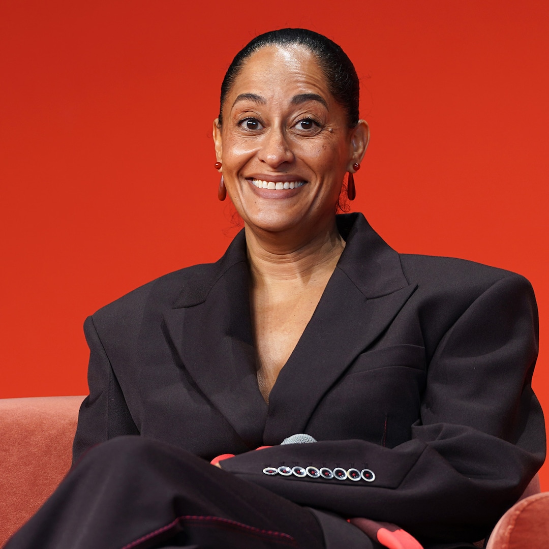 Tracee Ellis Ross Explains Packing 2 Paris of Underwear Throughout Journey