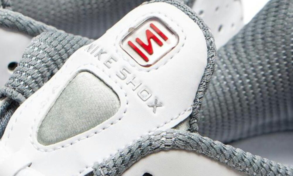 The Wild Return of Nike’s Whole 90 Shox Sneaker Mashup