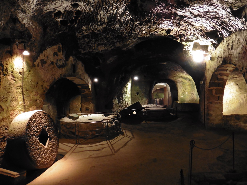 10 Historic Cities Buried Beneath Fashionable Ones 10 Historic Cities Buried Beneath Fashionable Ones