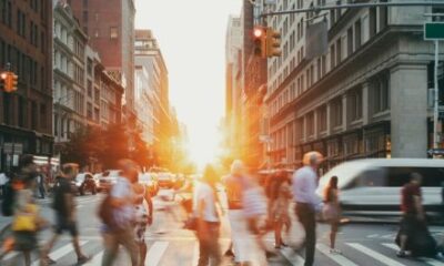 Worst cities in America? Guests have revealed their stunning selections