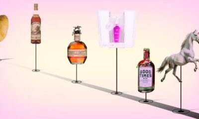The Definitive Timeline of Bourbon ‘Taters’