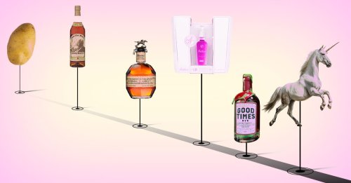 The Definitive Timeline of Bourbon ‘Taters’
