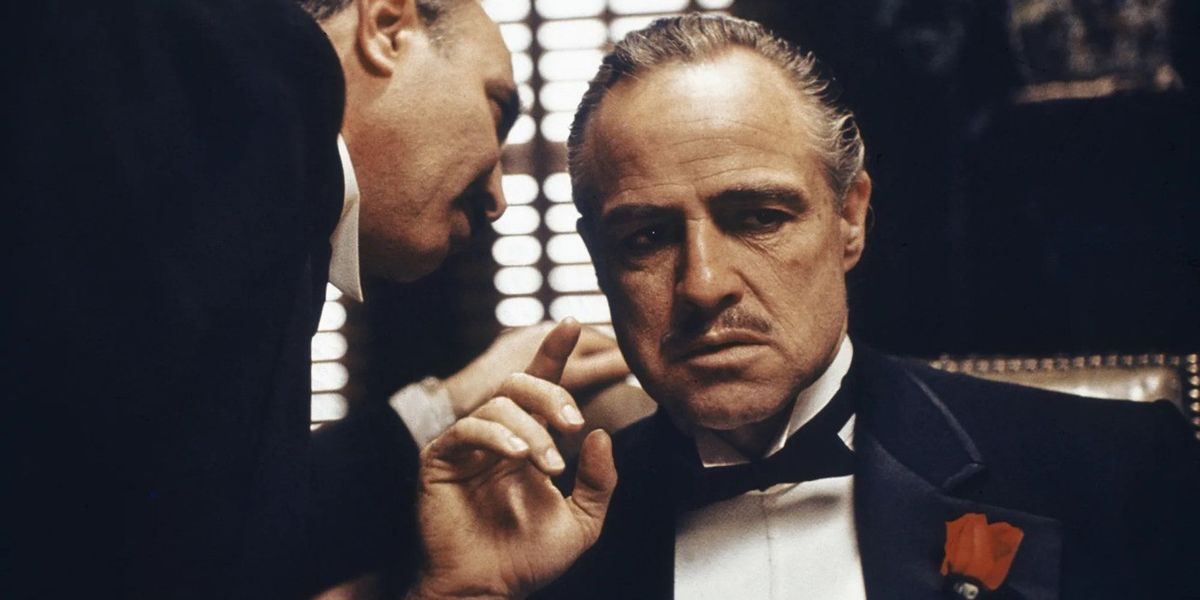 The Godfather Line That Modified Film Dialogue Perpetually The Godfather Line That Modified Film Dialogue Perpetually
