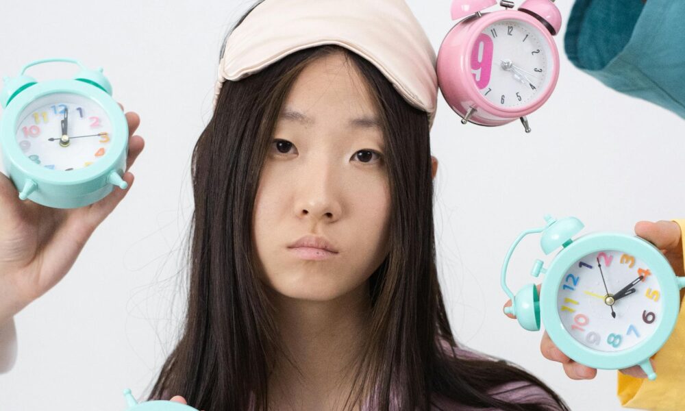 20 Issues To Eat Earlier than Mattress To Really feel Rested The Subsequent Day